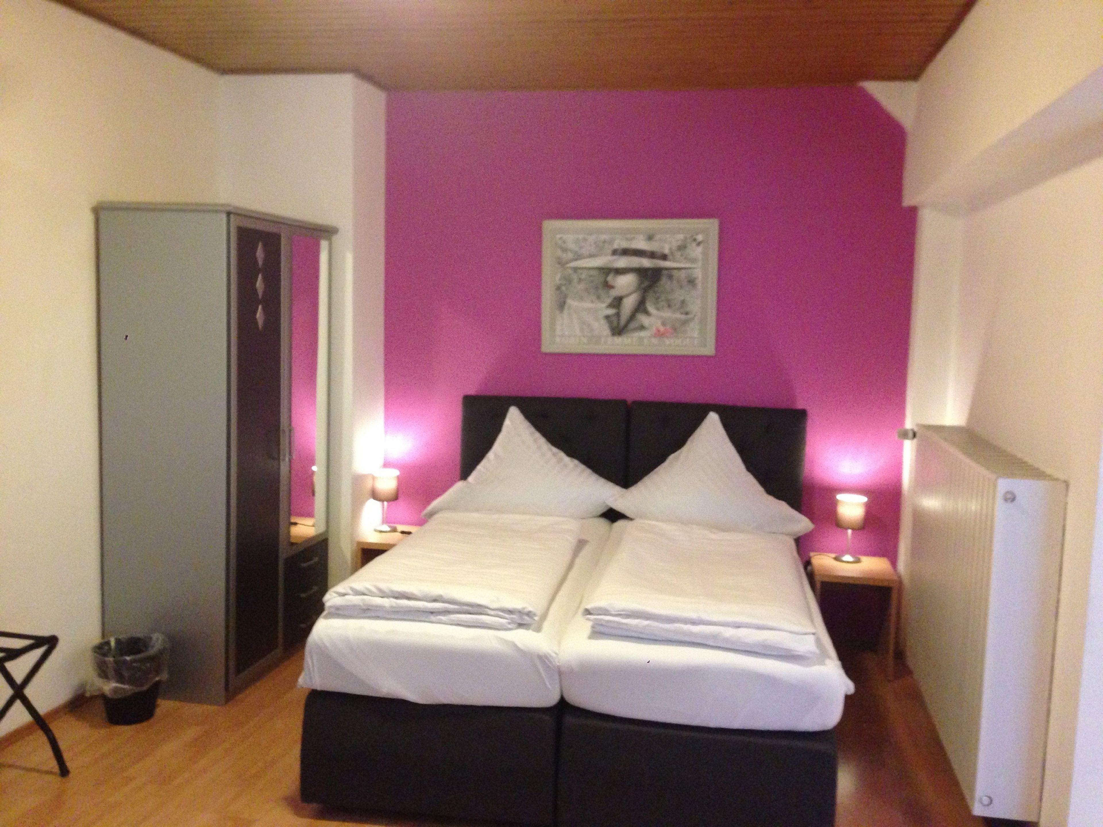 City Apart Hotel - Dusseldorf — Fotos 2